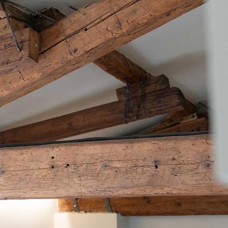 Palazzo Confalonieri Da Lisca Verona Dış mekan fotoğraf