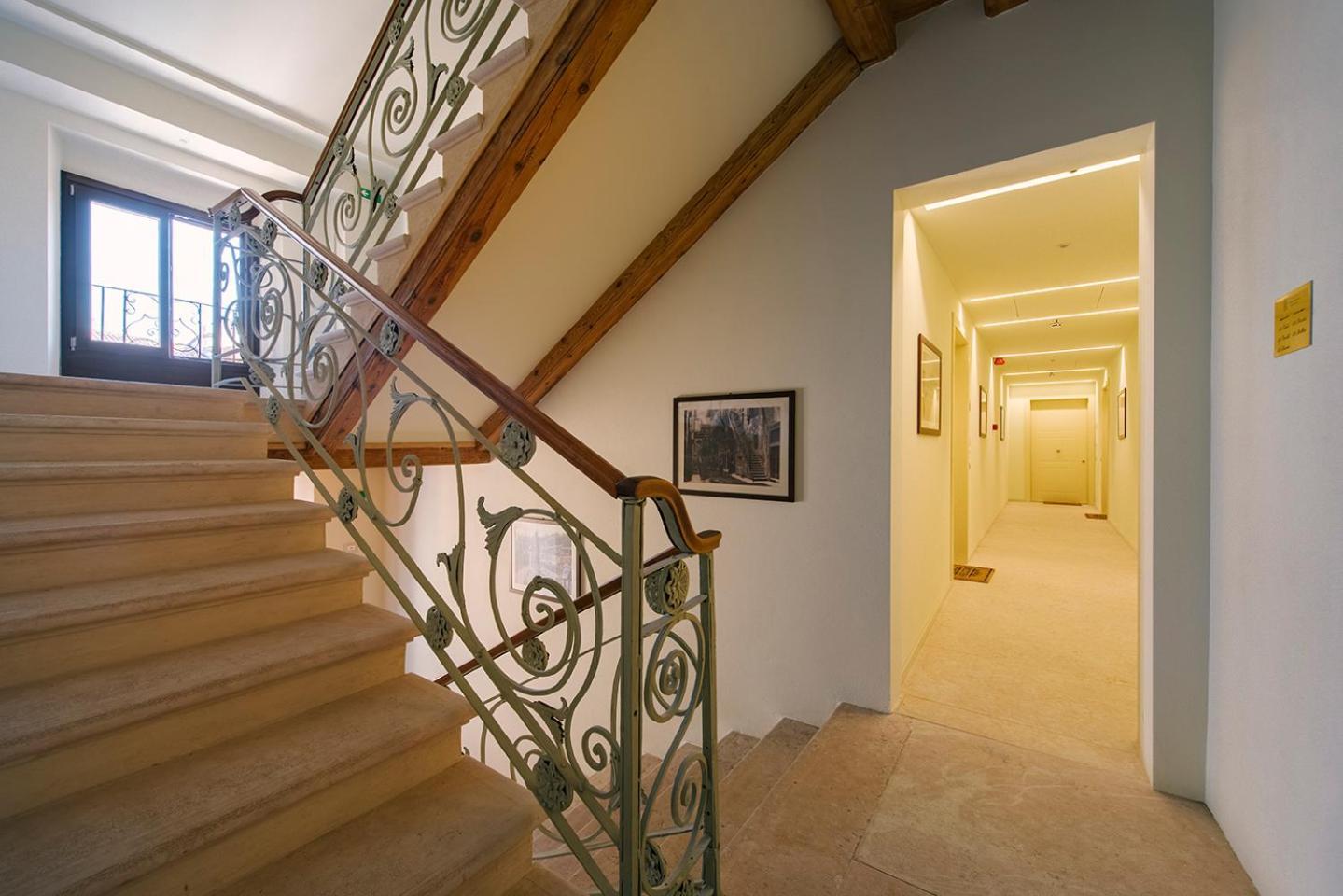 Palazzo Confalonieri Da Lisca Verona Dış mekan fotoğraf