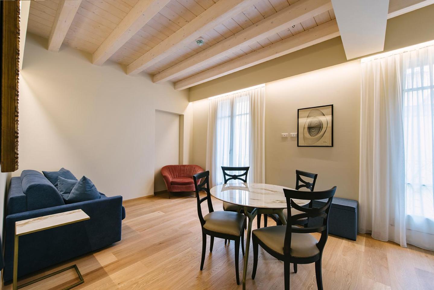 Palazzo Confalonieri Da Lisca Verona Dış mekan fotoğraf